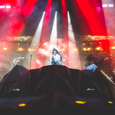 Within Temptation Live Espoo Finland 2018 Resist