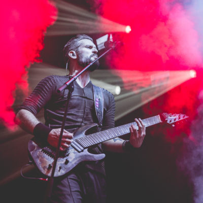 Within Temptation Live Espoo Finland 2018 Resist