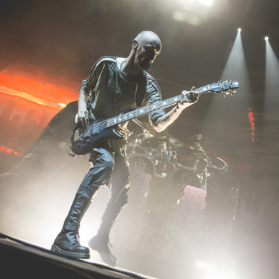 Within Temptation Live Espoo Finland 2018 Resist