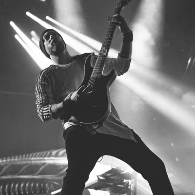Within Temptation Live Espoo Finland 2018 Resist
