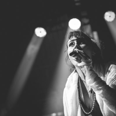 Within Temptation Live Espoo Finland 2018 Resist