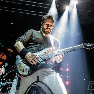 Within Temptation Live Resist 2018 Oslo Norway