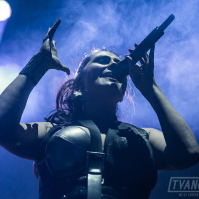 Within Temptation Live Resist 2018 Oslo Norway
