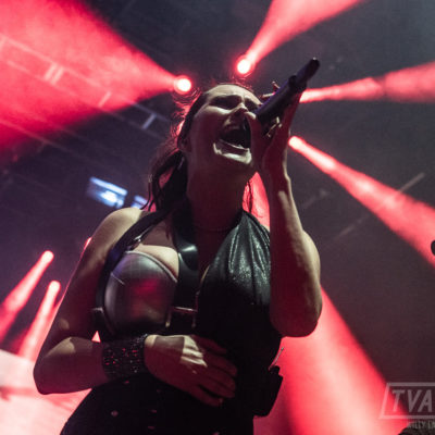 Within Temptation Live Resist 2018 Oslo Norway