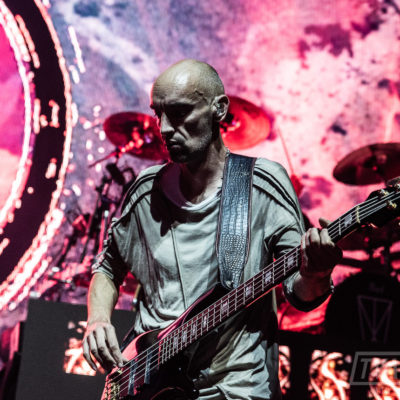 Within Temptation Live Resist 2018 Oslo Norway