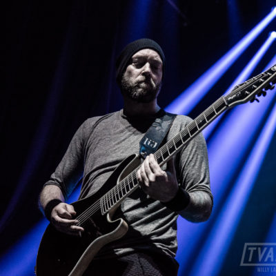 Within Temptation Live Resist 2018 Oslo Norway