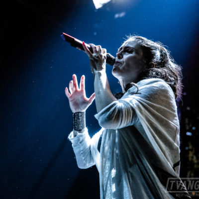 Within Temptation Live Resist 2018 Oslo Norway