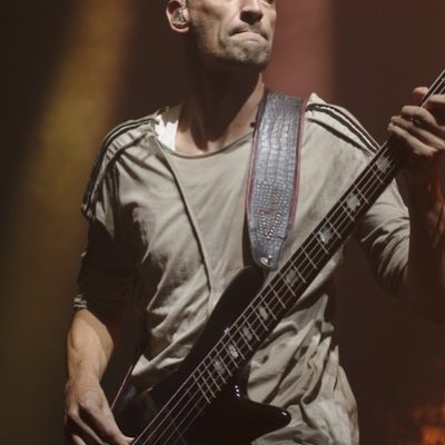 Within Temptation Live Stockholm Sweden Resist 2018