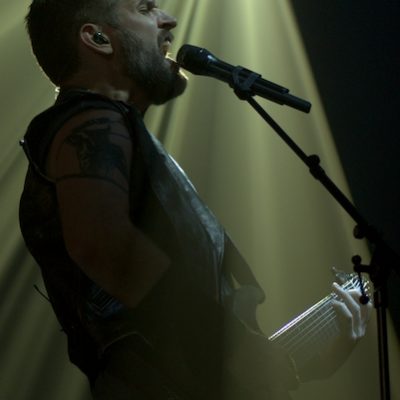 Within Temptation Live Stockholm Sweden Resist 2018