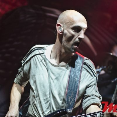 Within Temptation Live Stockholm Sweden Resist 2018