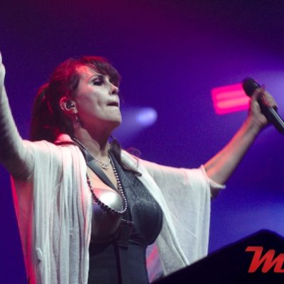 Within Temptation Live Stockholm Sweden Resist 2018