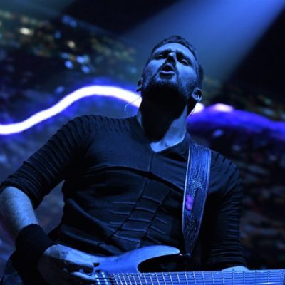 Within Temptation Live Espoo Finland 2018 Resist
