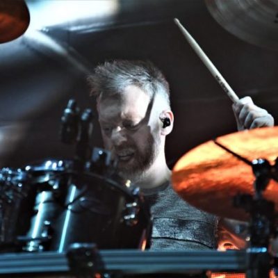 Within Temptation Live Espoo Finland 2018 Resist