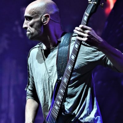 Within Temptation Live Espoo Finland 2018 Resist