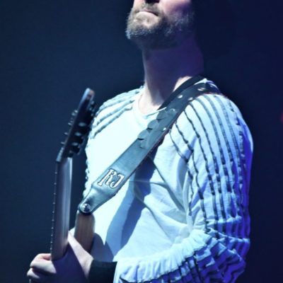 Within Temptation Live Espoo Finland 2018 Resist