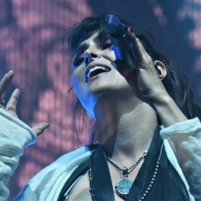 Within Temptation Live Espoo Finland 2018 Resist