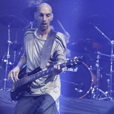 Within Temptation Moscow 2018 Resist Live 01