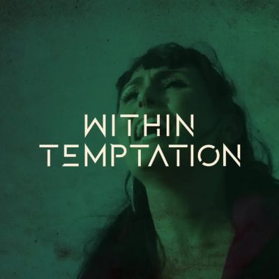 Within Temptation The Reckoning Graspop Metal Meeting GMM 2019 Live Resist