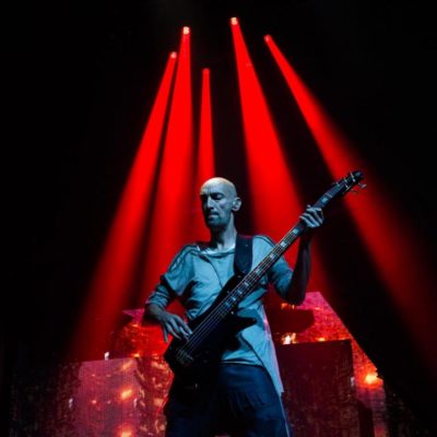 Within Temptation Copenhagen Denmark Live Resist 2018