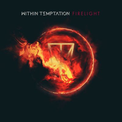 Within Temptation Jasper Steverlinck Firelight new Single 2018 new album RESIST 2019