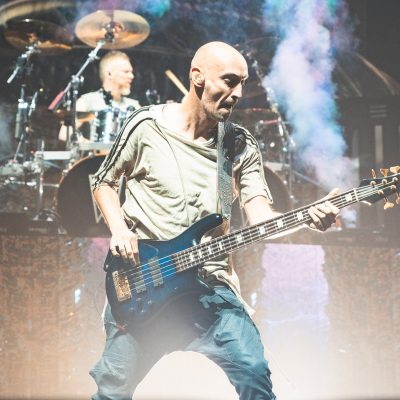 Within Temptation London United Kingdom Live