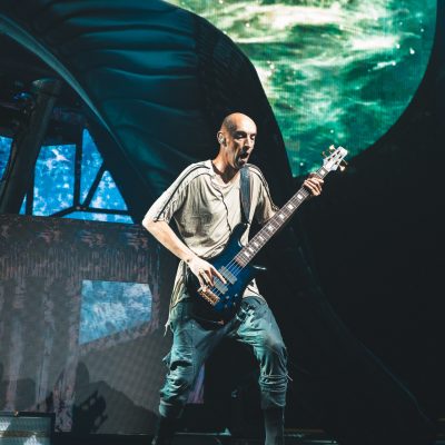Within Temptation London United Kingdom Live