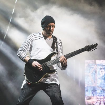 Within Temptation London United Kingdom Live