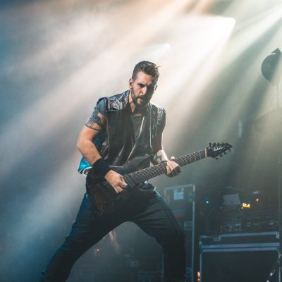 Within Temptation London United Kingdom Live