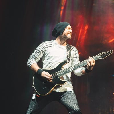 Within Temptation London United Kingdom Live