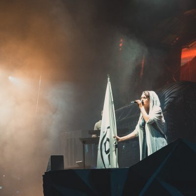 Within Temptation London United Kingdom Live