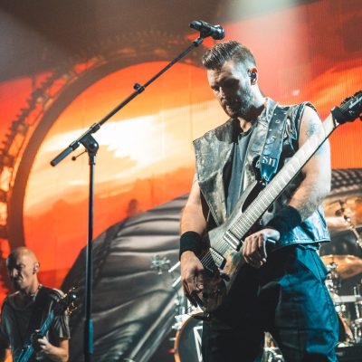 Within Temptation London United Kingdom Live