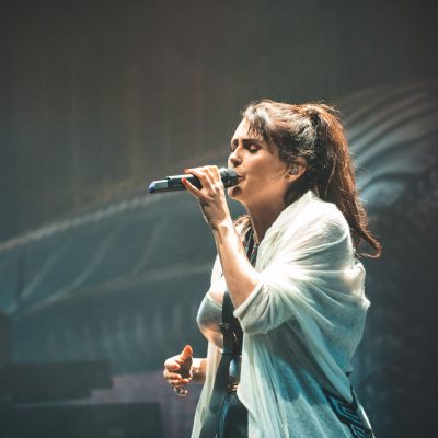 Within Temptation London United Kingdom Live