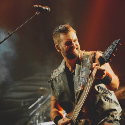 Within Temptation London United Kingdom Live