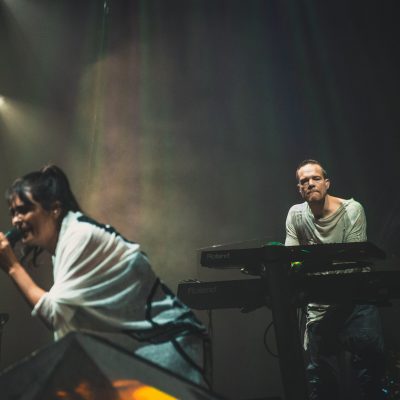 Within Temptation London United Kingdom Live