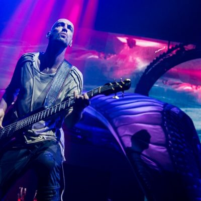 Within Temptation Lotto Arena Antwerp Live Resist
