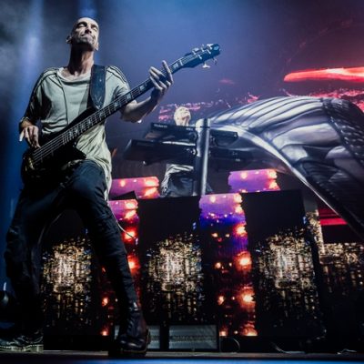 Within Temptation Lotto Arena Antwerp Live Resist