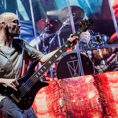 Within Temptation Lotto Arena Antwerp Live Resist