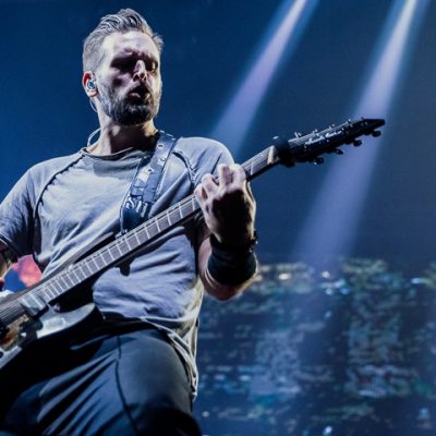 Within Temptation Lotto Arena Antwerp Live Resist