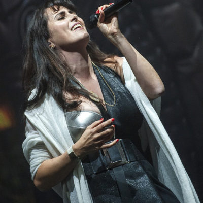 Within Temptation Live 2018 Manchester