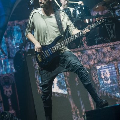 Within Temptation Live 2018 Manchester
