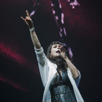 Within Temptation Live 2018 Manchester