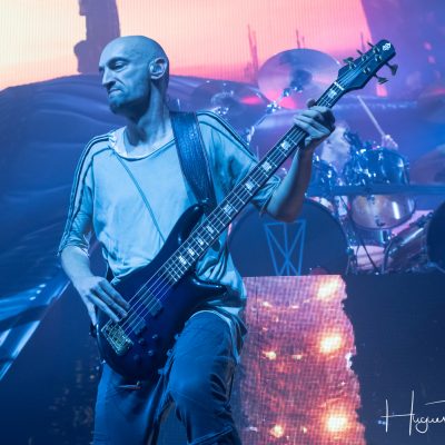 Dutch Metal Within Temptation Live 013 Tilburg Resist