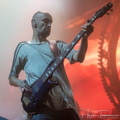 Dutch Metal Within Temptation Live 013 Tilburg Resist
