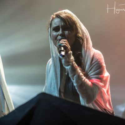 Dutch Metal Within Temptation Live 013 Tilburg Resist