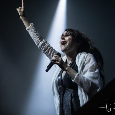 Dutch Metal Within Temptation Live 013 Tilburg Resist