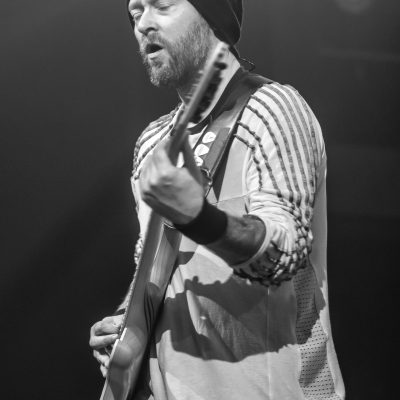 Dutch Metal Within Temptation Live 013 Tilburg Resist