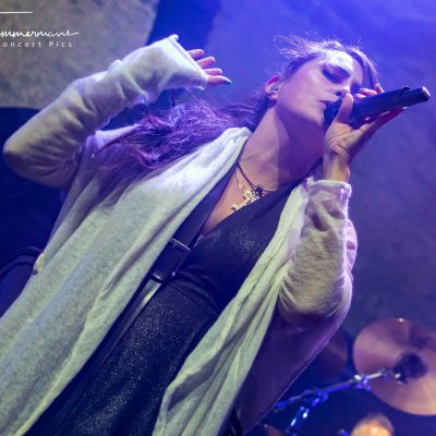 Dutch Metal Within Temptation Live 013 Tilburg Resist