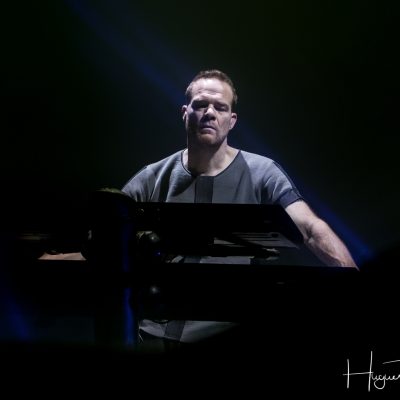 Dutch Metal Within Temptation Live 013 Tilburg Resist