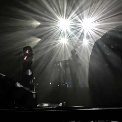 Dutch Metal Within Temptation Live 013 Tilburg Resist