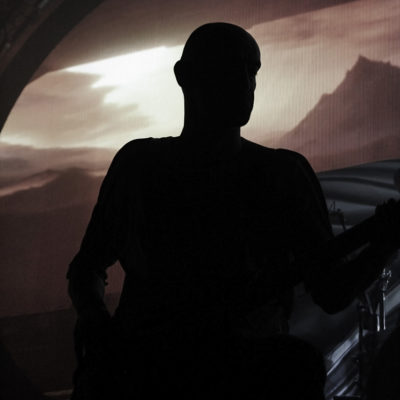Within Temptation 2018 live RESIST Poppodium 013 Tilburg Netherlands